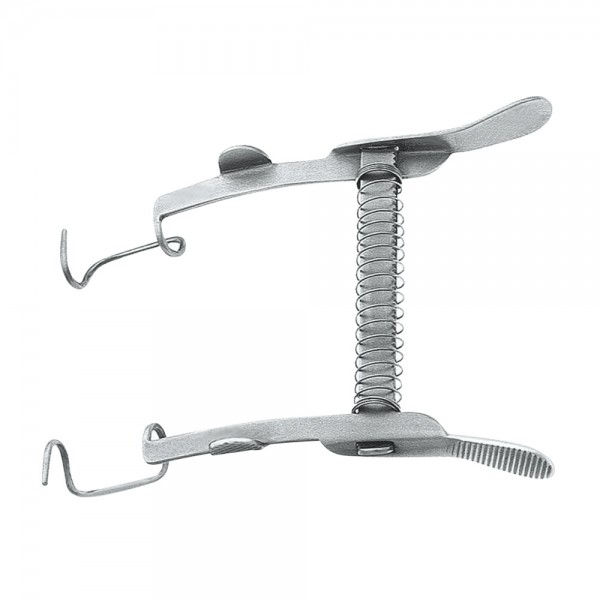 Mellinger Phaco Speculum