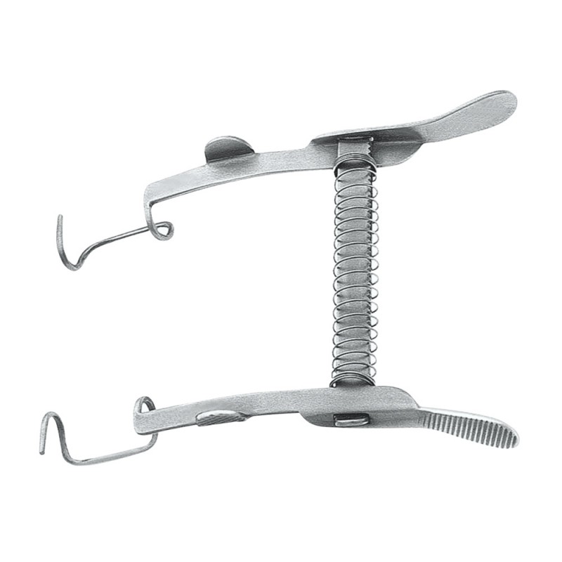Mellinger Phaco Speculum