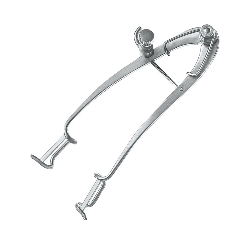 Williams Eye Speculum Small