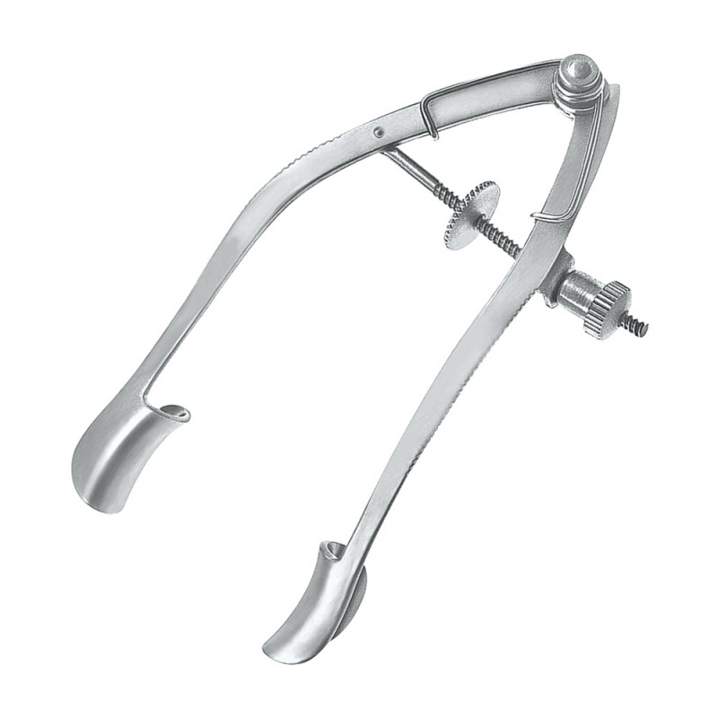 Lancaster Eye Speculum
