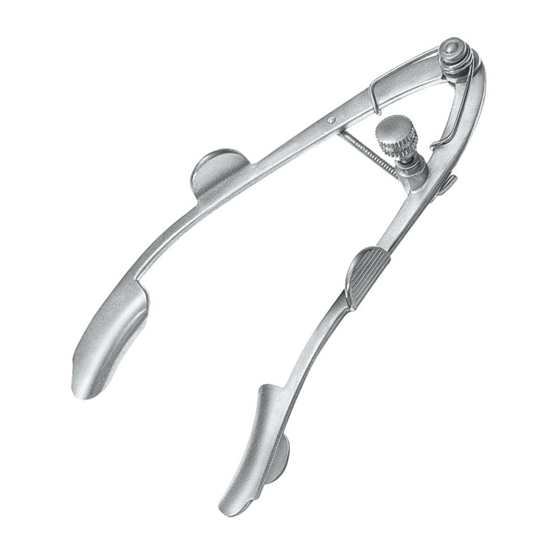 Lester-Burch Eye Speculum