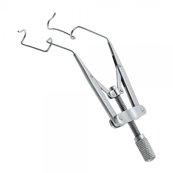 Lieberman Speculum K-Wire Small