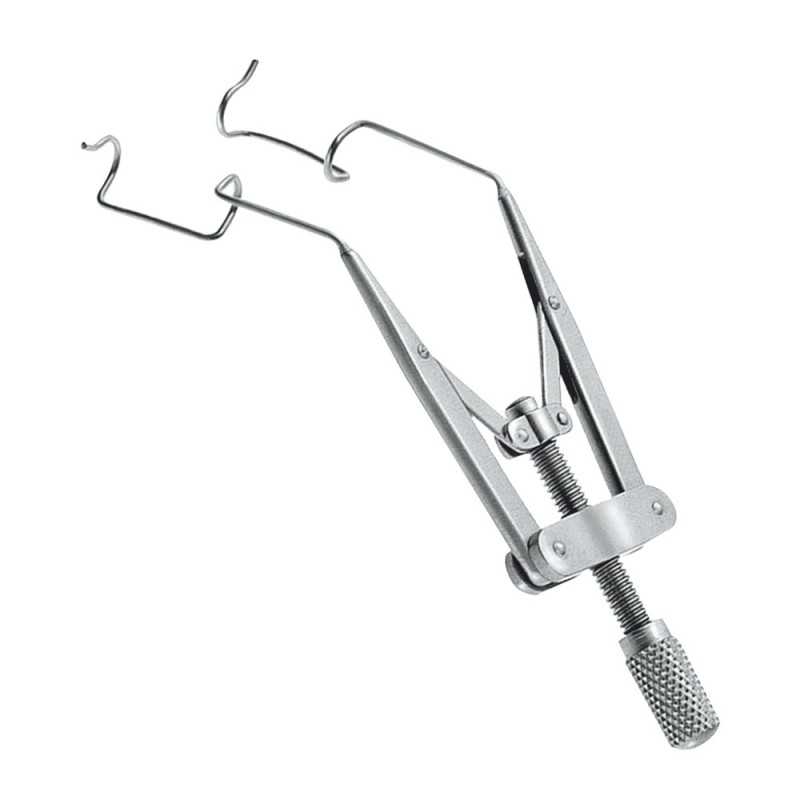 Lieberman Speculum K-Wire Small