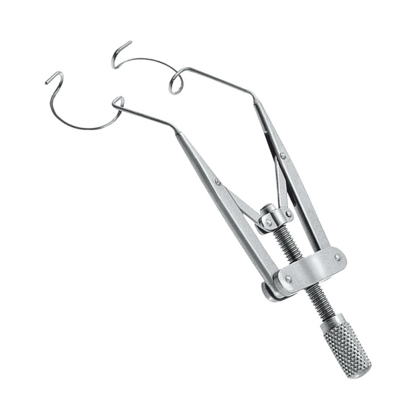 Thorlakson Eye Speculum