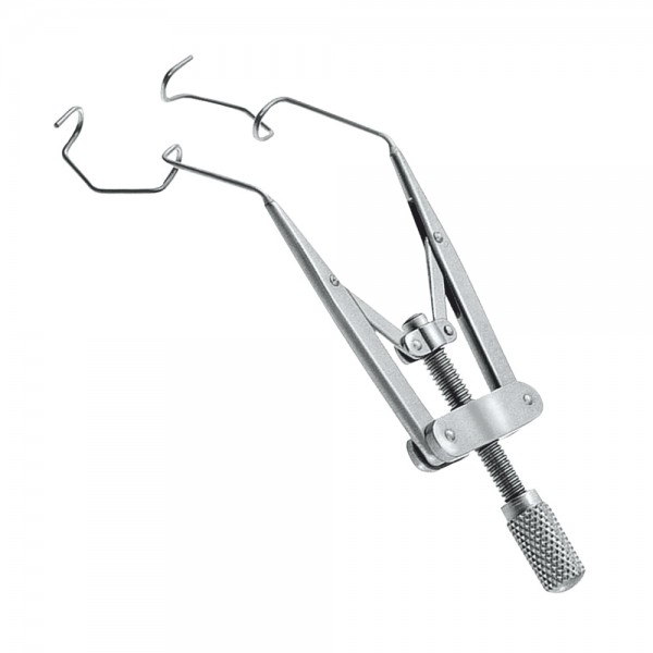 Lieberman Speculum V-Wire