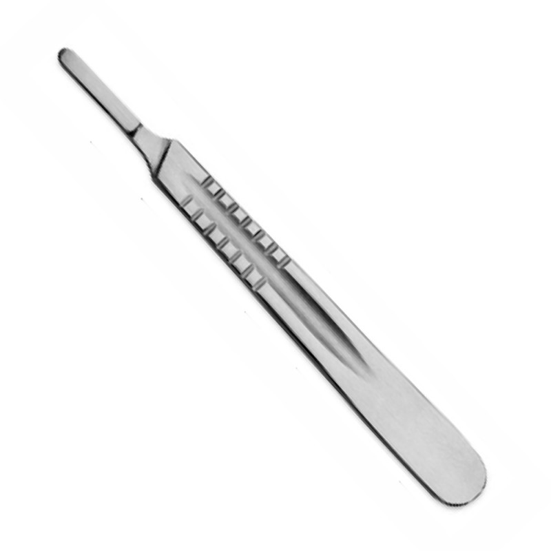 KNIFE HANDLE NO. 3