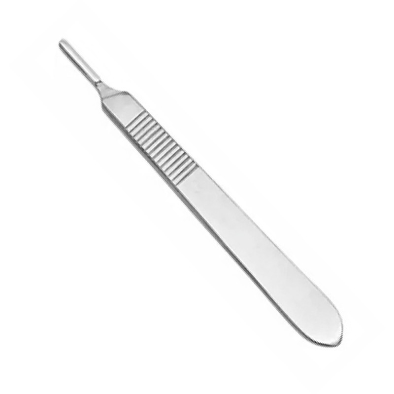 KNIFE HANDLE NO. 3