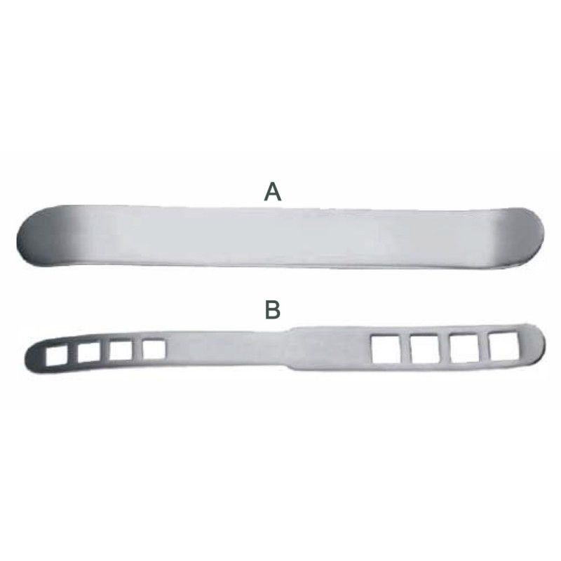 CZERMACK TONGUE DEPRESSOR