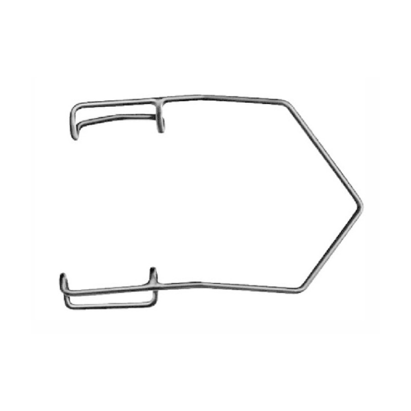 EYE SPECULUM BARRAQUER