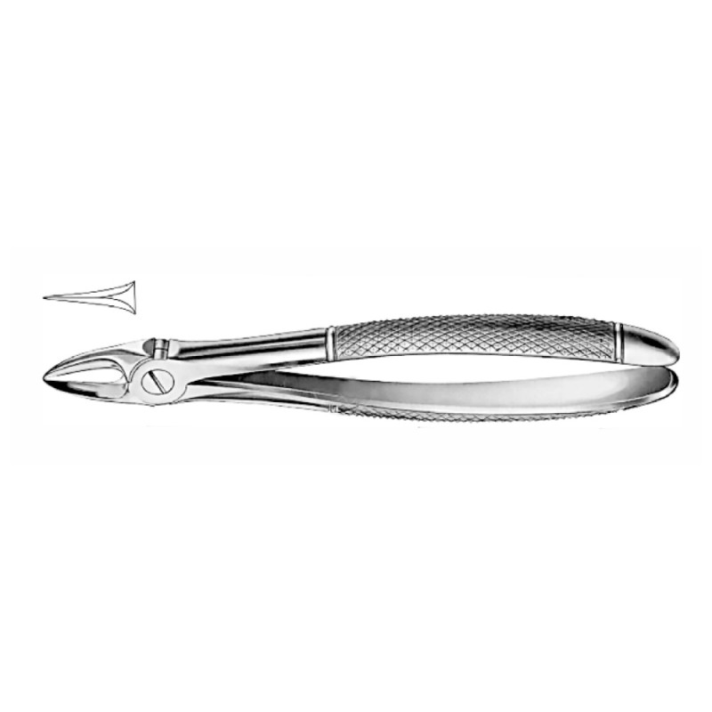 MOLAR FOR SEPARATING UPPER