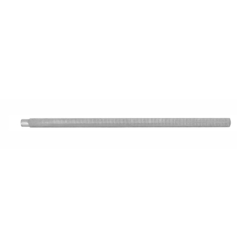 OCTAGONAL DENTAL  MIRROR HANDLE