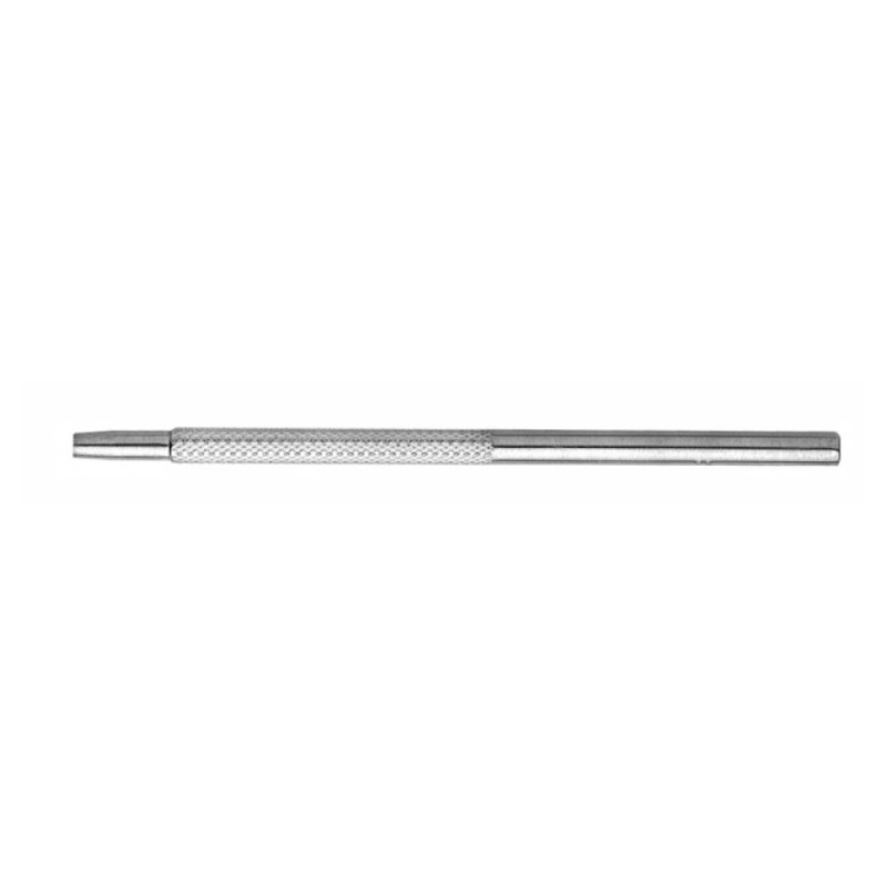 DELUXE DENTAL MIRROR HANDLE