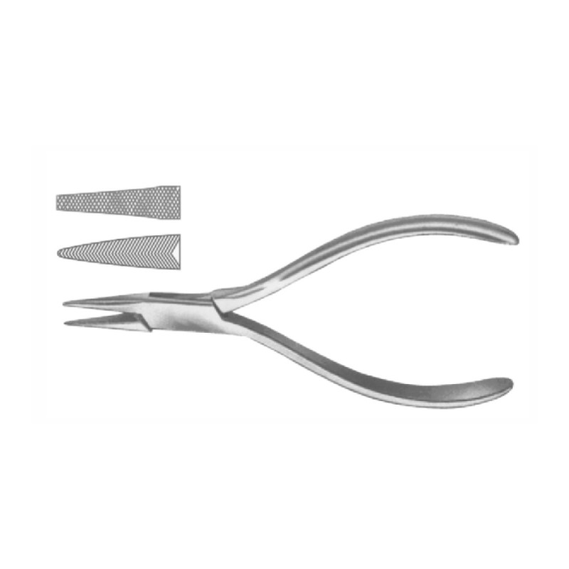PLIER 118-PEESO, COLLAR