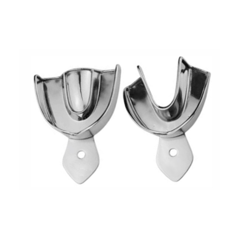 IMPRESSION TRAYS