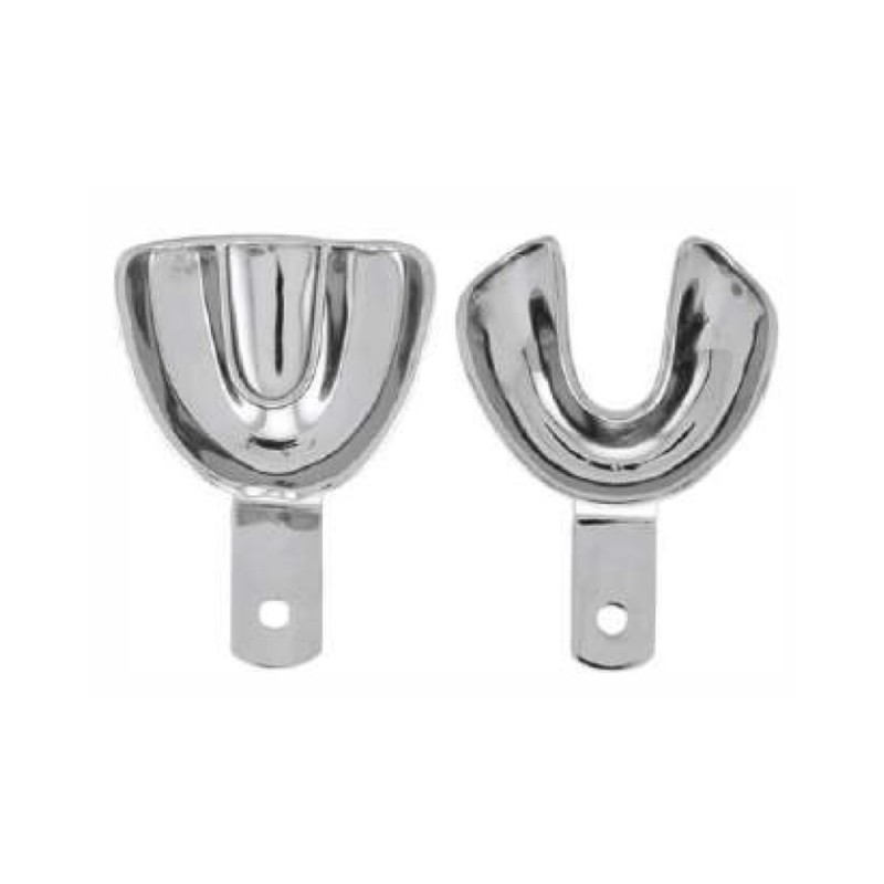 IMPRESSION TRAYS