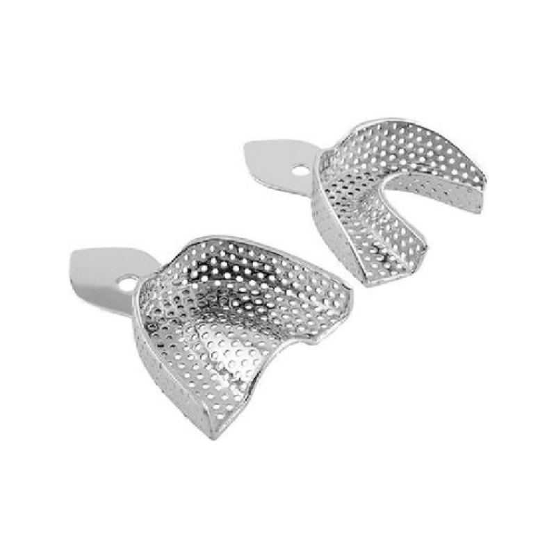 IMPRESSION TRAYS