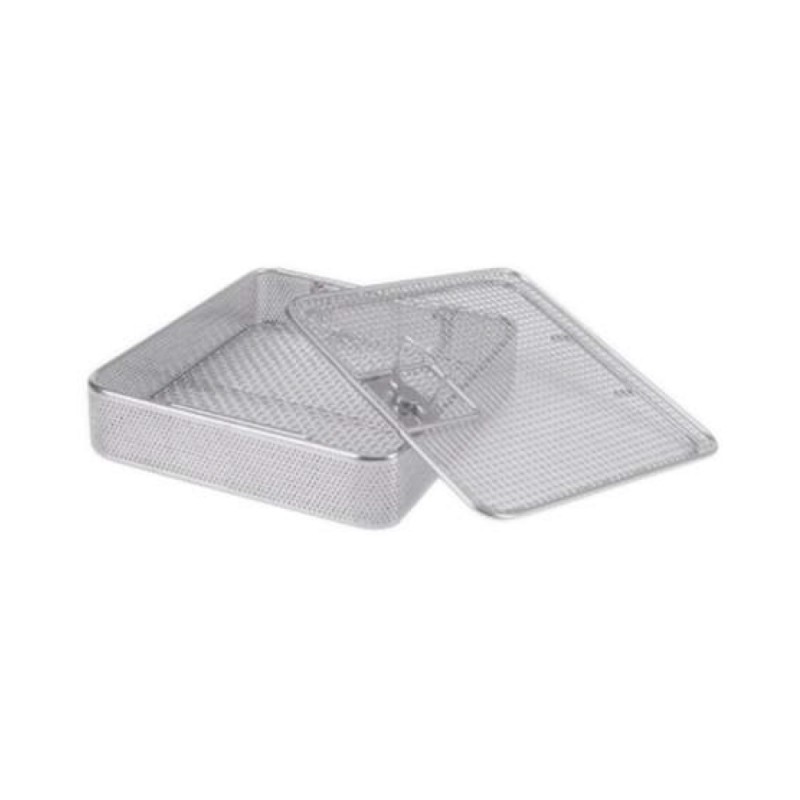 PERFORATED MESH TRAYS