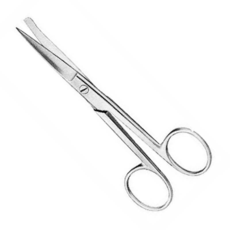 INCISION SCISSORS