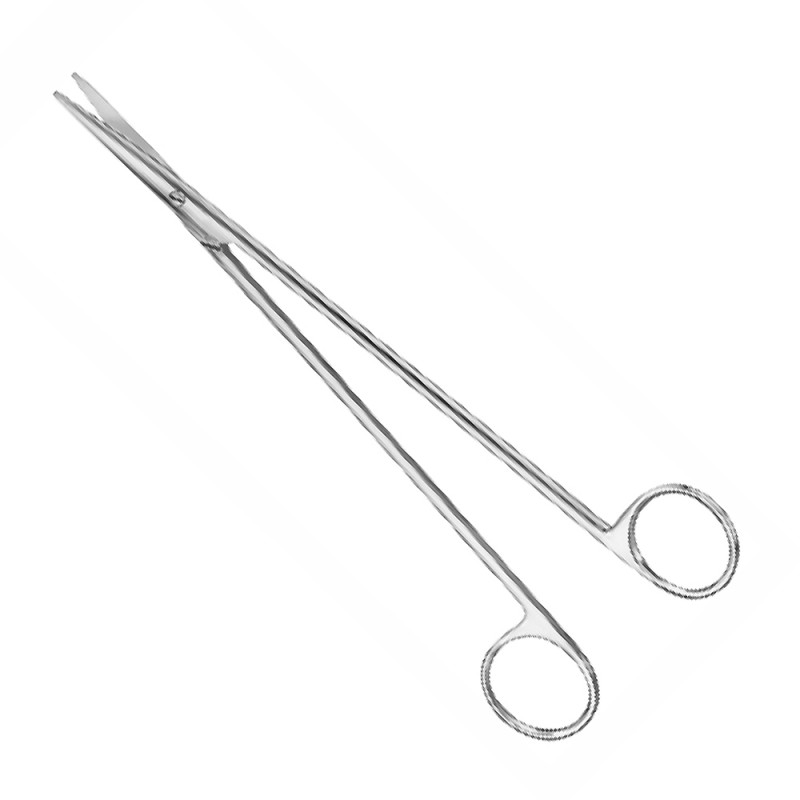 METZENBAUM SCISSORS