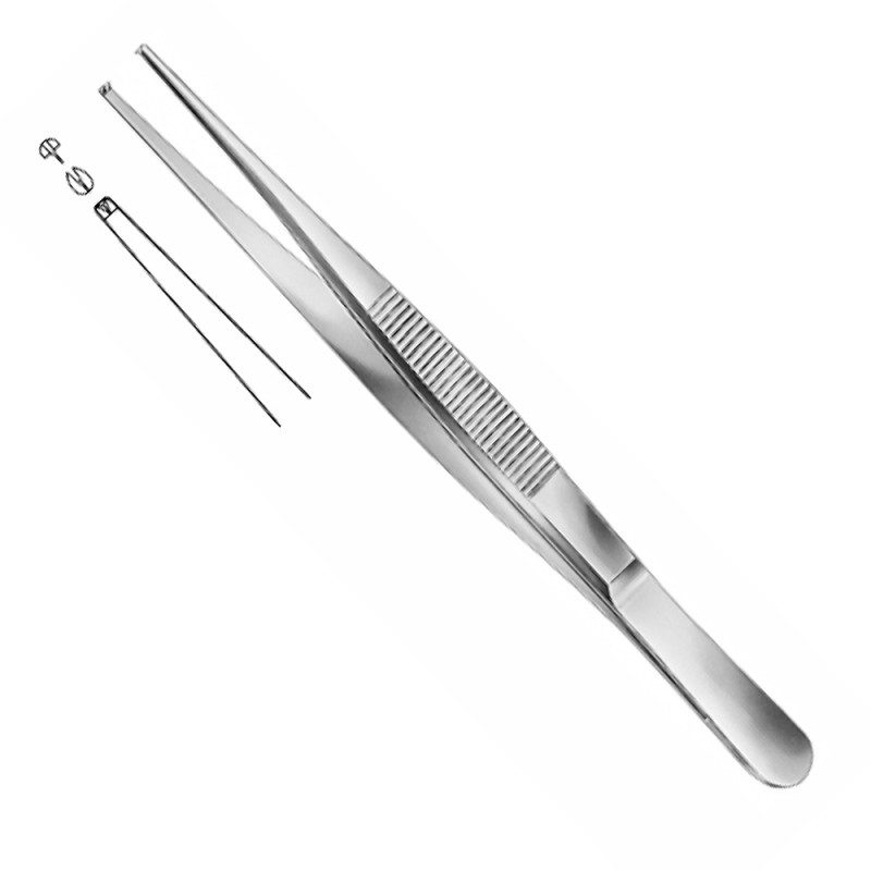 TISSUE FORCEPS,
