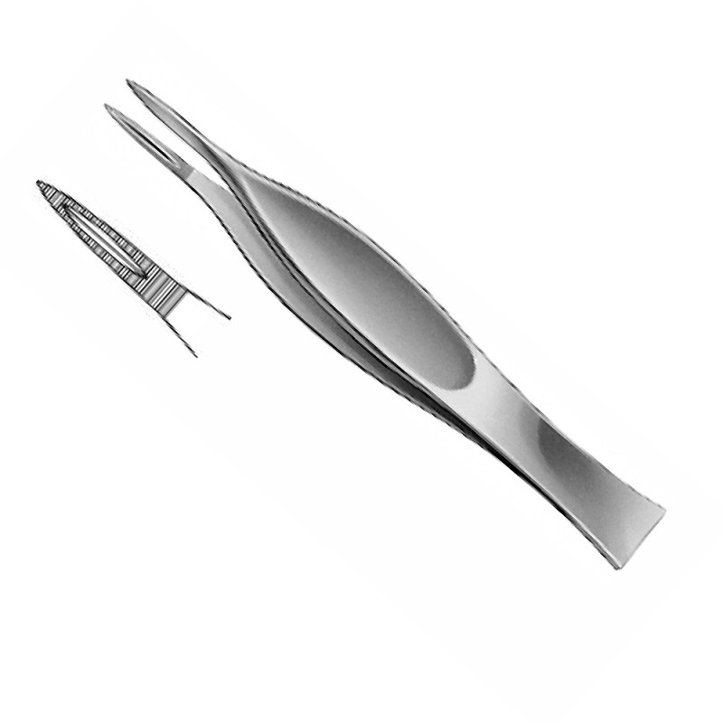 FEILCHENFELD SPLINTER FORCEPS
