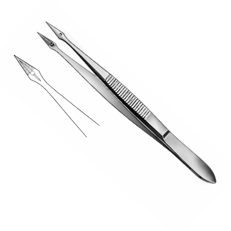 HUNTER SPLINTER FORCEPS