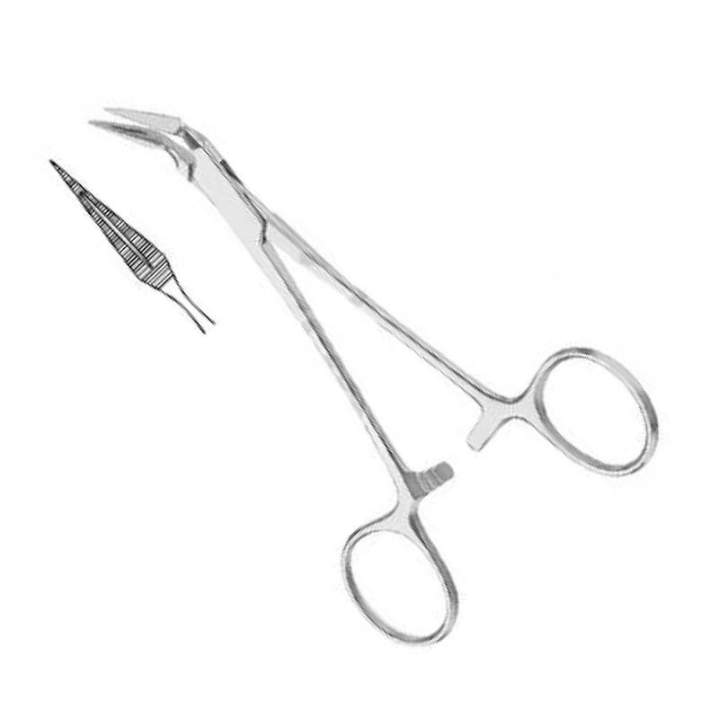 VIRRUS SPLINTER FORCEPS
