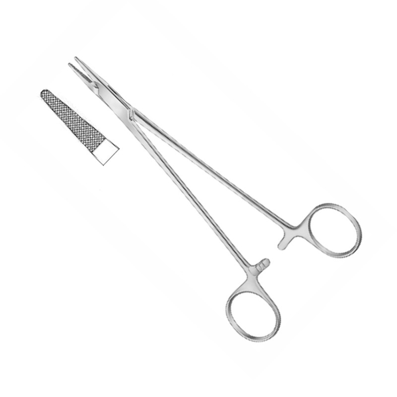 MAYO HEGAR NEEDLE HOLDER