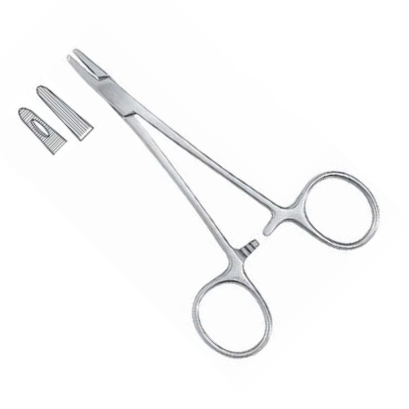 DERF NEEDLE HOLDER