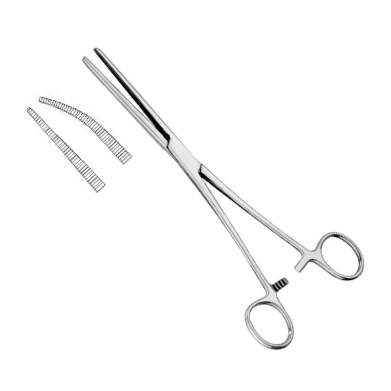 ROCHESTER PEON HEMOSTATIC FORCEPS