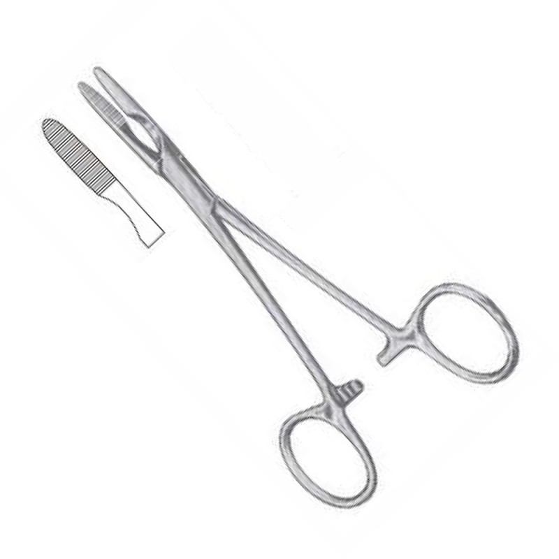 DRESSING PEON HEMOSTATIC