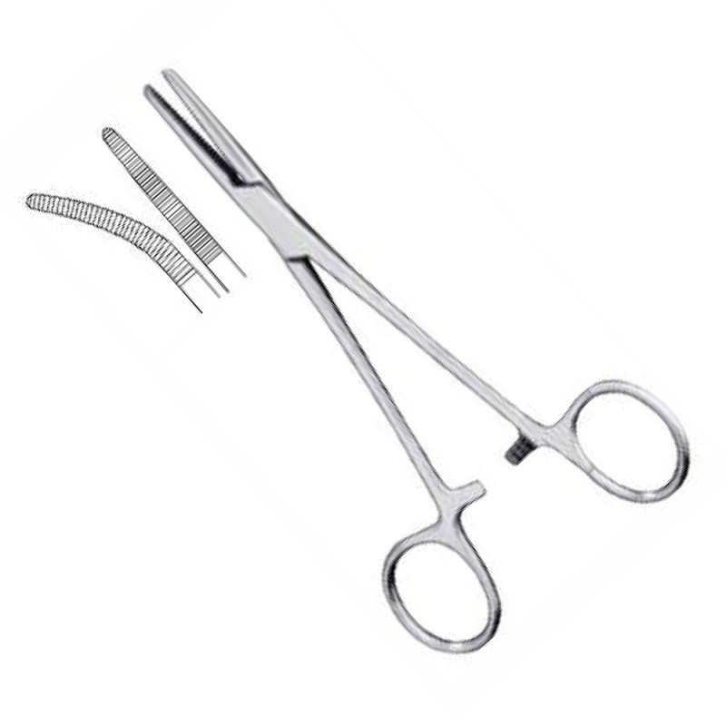 SPENCER WELL ARTERY FORCEPS
