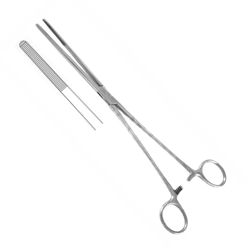 BOZMAN SPONG FORCEPS