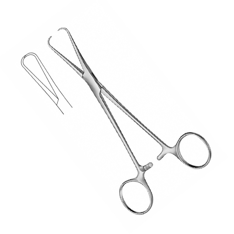 BERNHARD TOWEL CLAMP