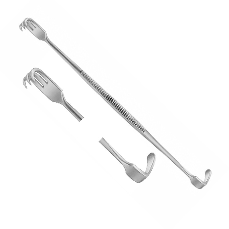 SEEN RETRACTOR