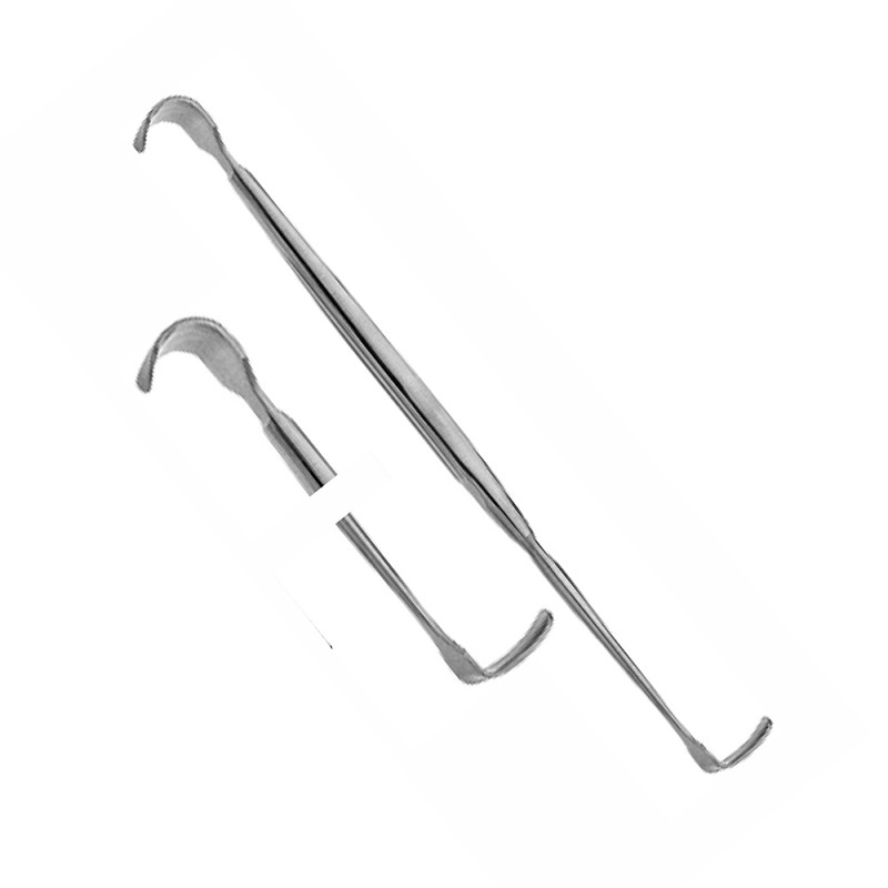 LUKENS RETRACTOR