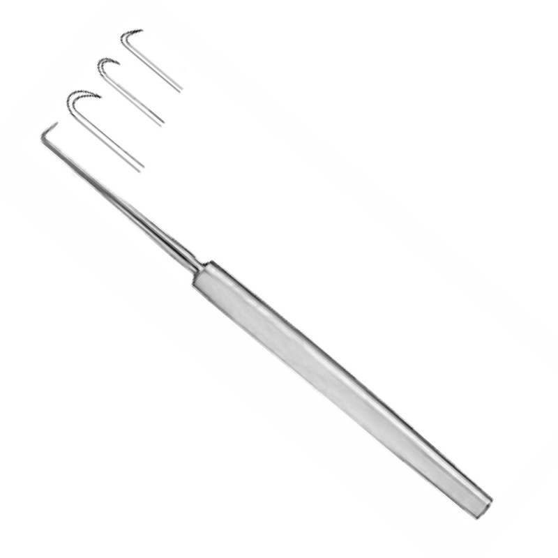 COTTLE SKIN HOOK