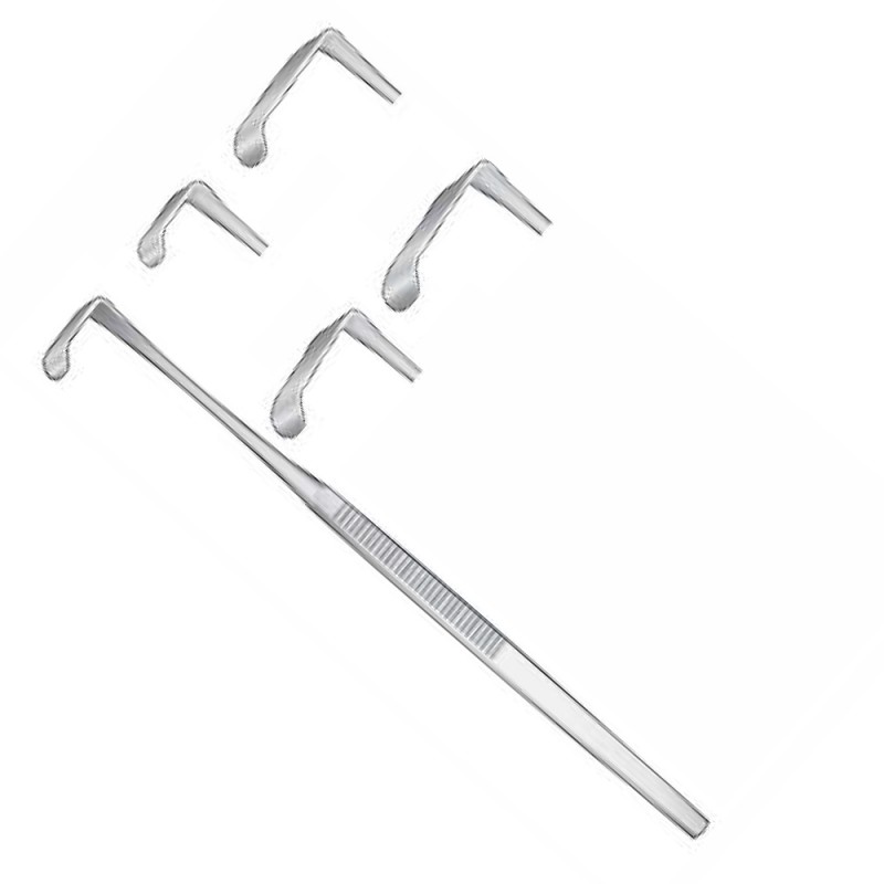 MINI LANGENBECK RETRACTOR