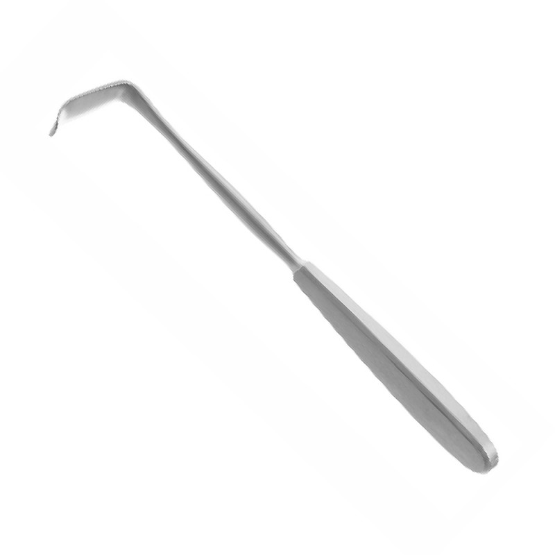 LANGENBACK RETRACTOR