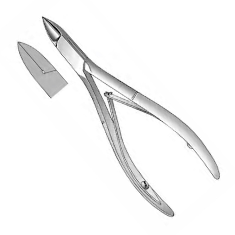 NAIL SPLINTER