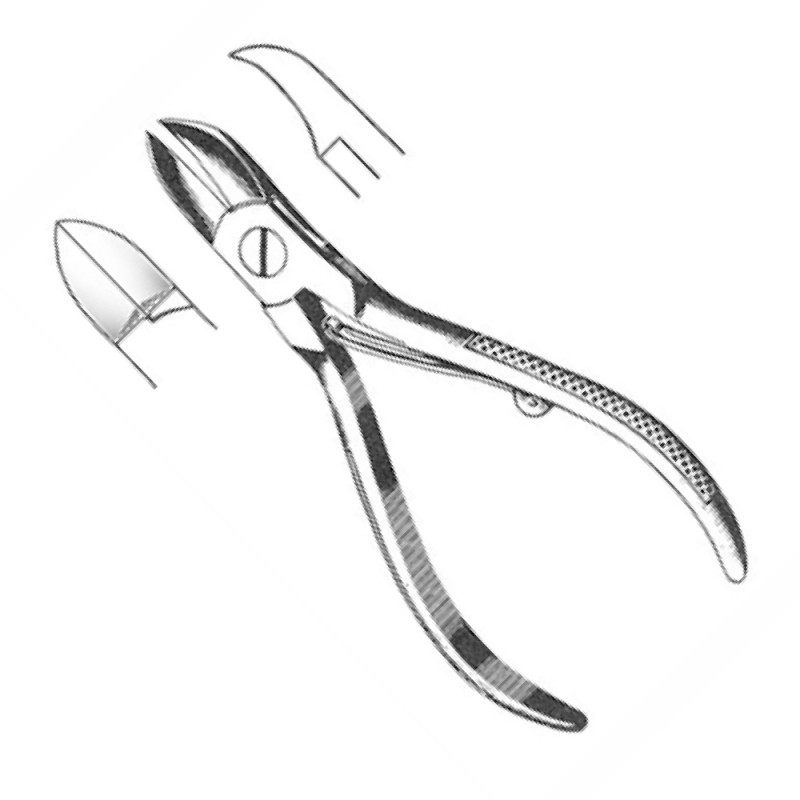 NAIL NIPPER