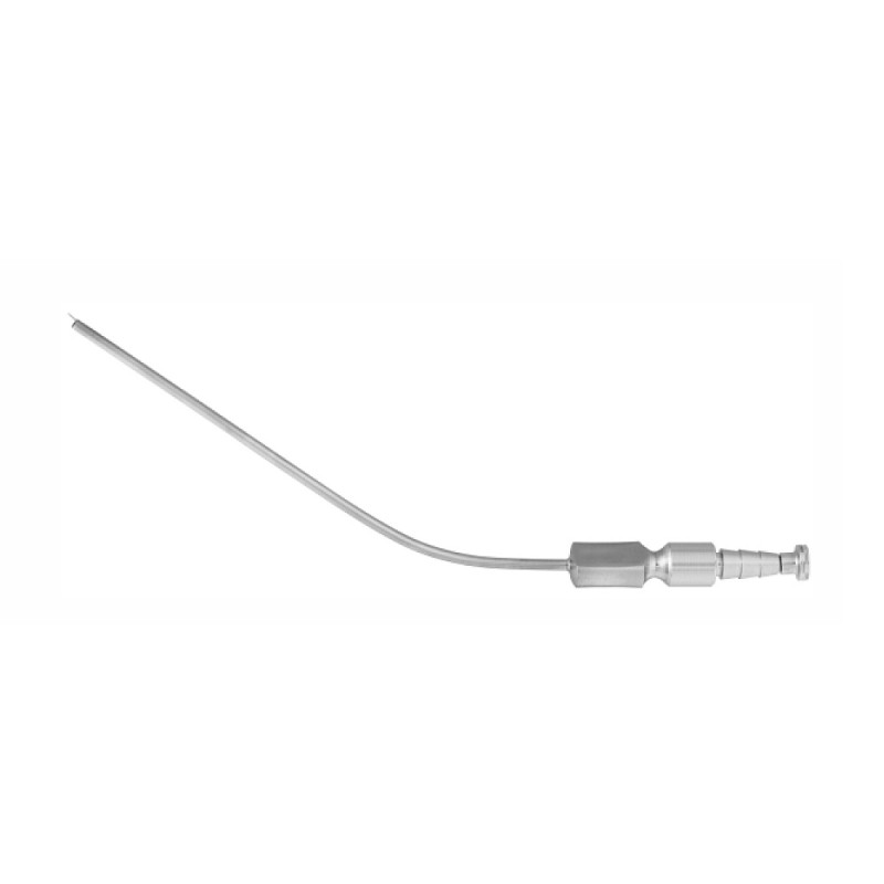 FRAZIER SUCTION TUBE
