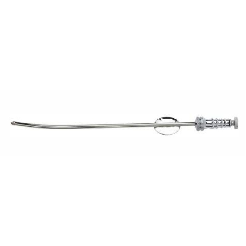 GILLIES SUCTION TUBE