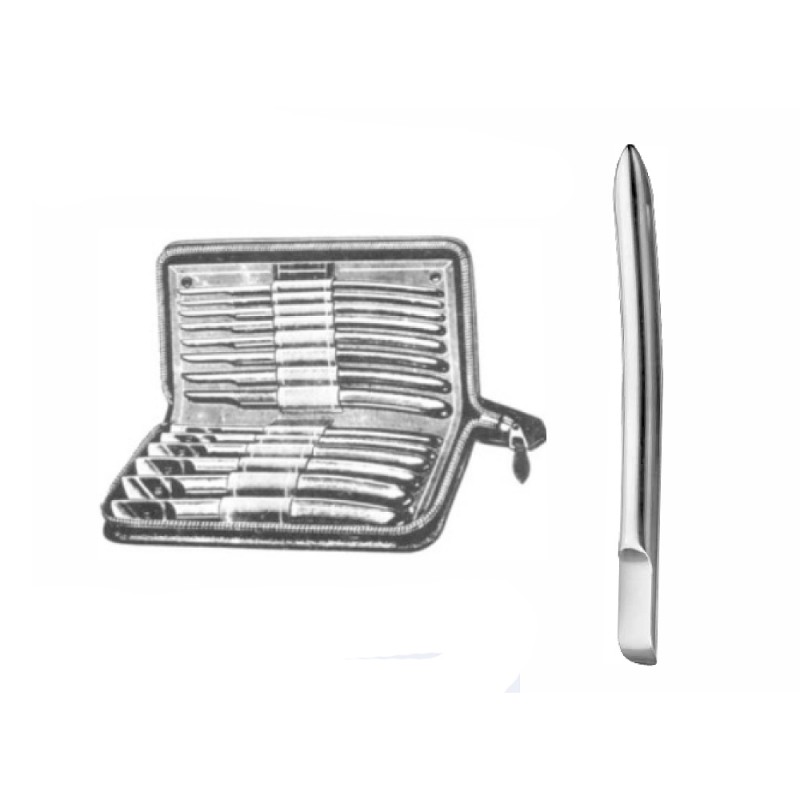 HEGAR UTERINE DILATORS