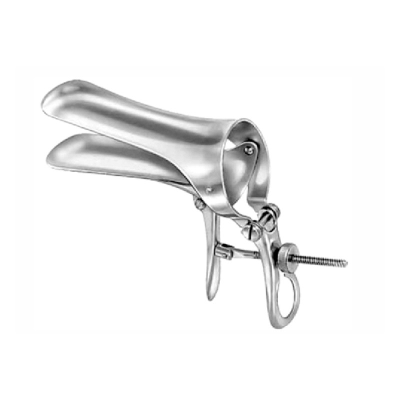 CUSCO VAGINAL SPECULUM