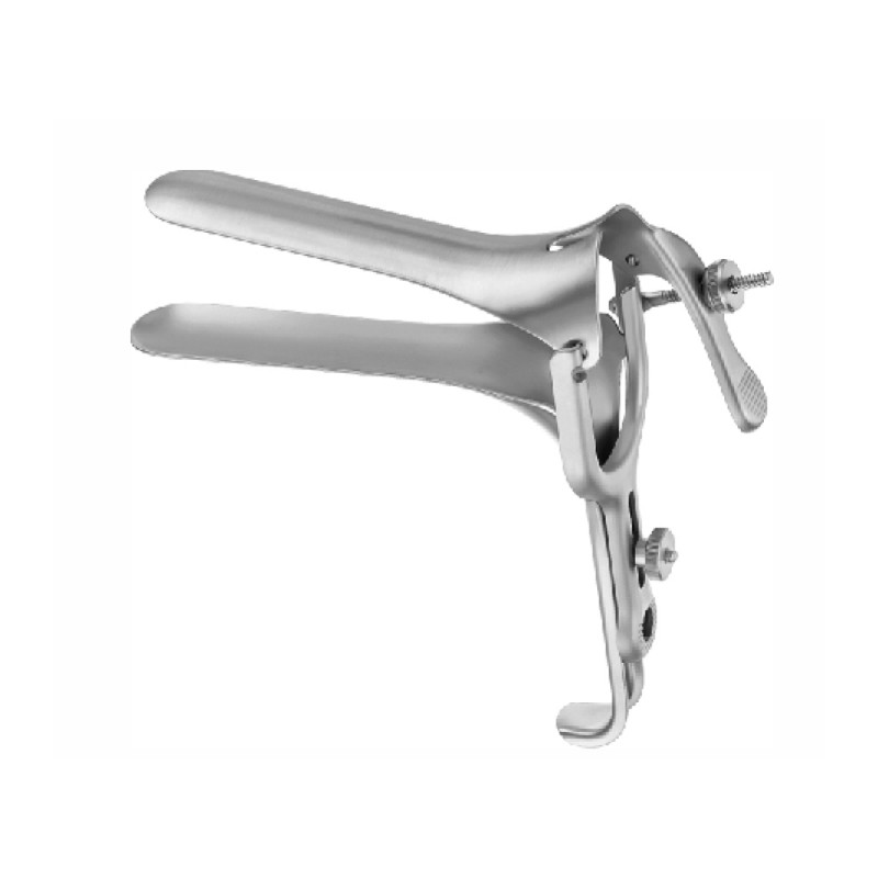 PEDERSON VAGINAL SPECULUM
