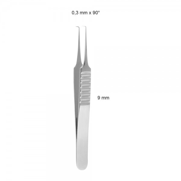 Jeweller‘s Forceps