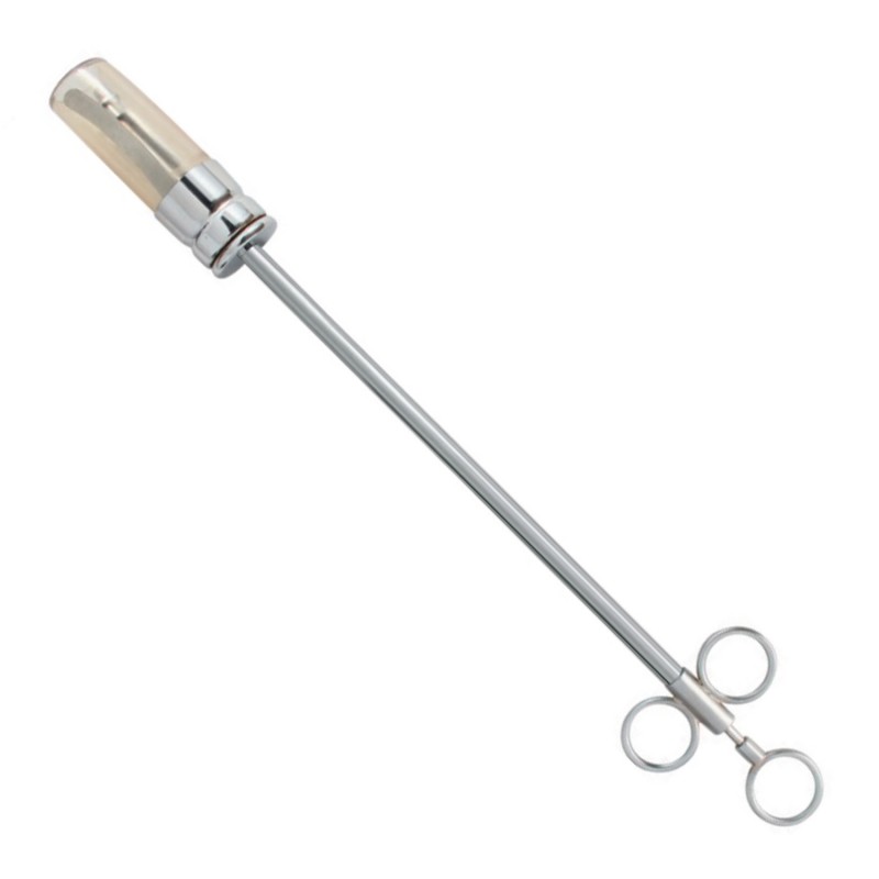 Plastic Head Balling Gun