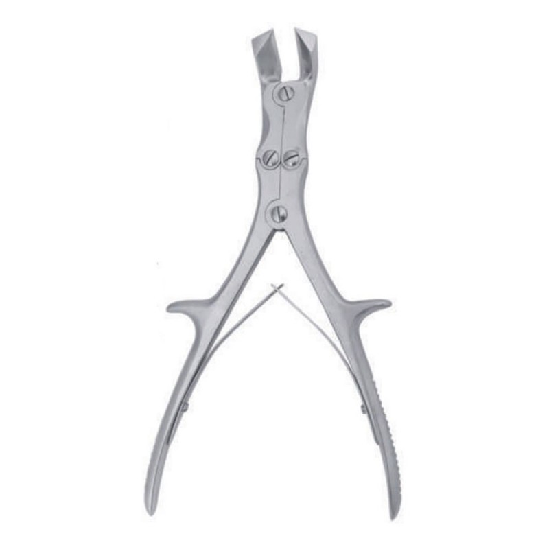 Bone Cutting Forceps (Stille-Liston)