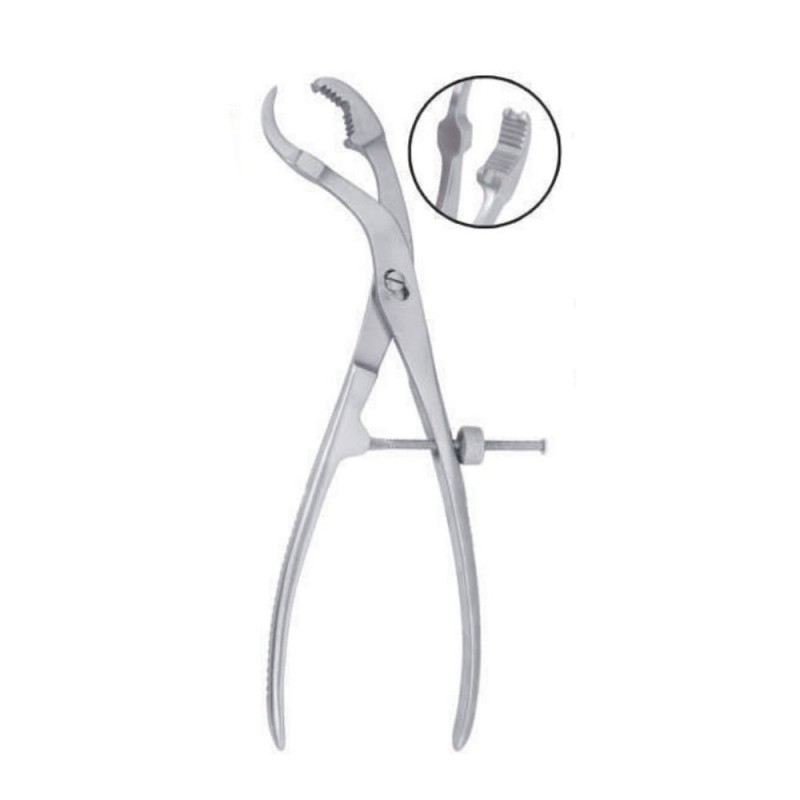 Bone Holding Forceps